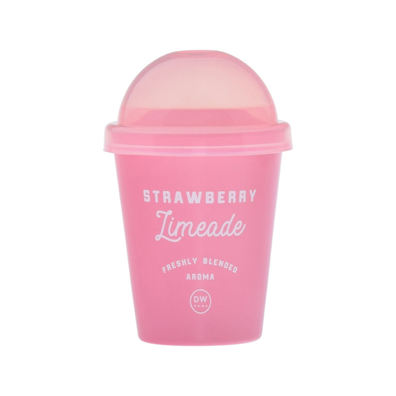 Strawberry Limeade
