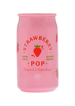 Strawberry Pop