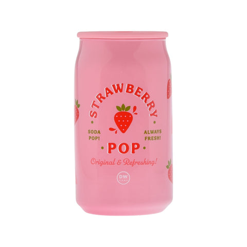 Strawberry Pop