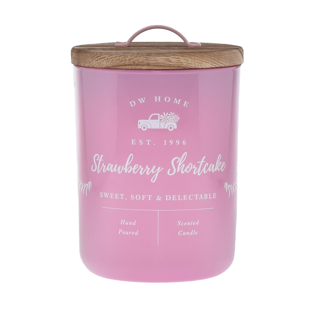 Strawberry Shortcake