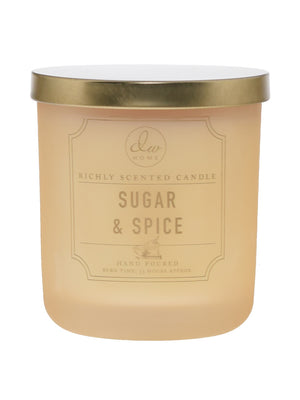 Sugar & Spice