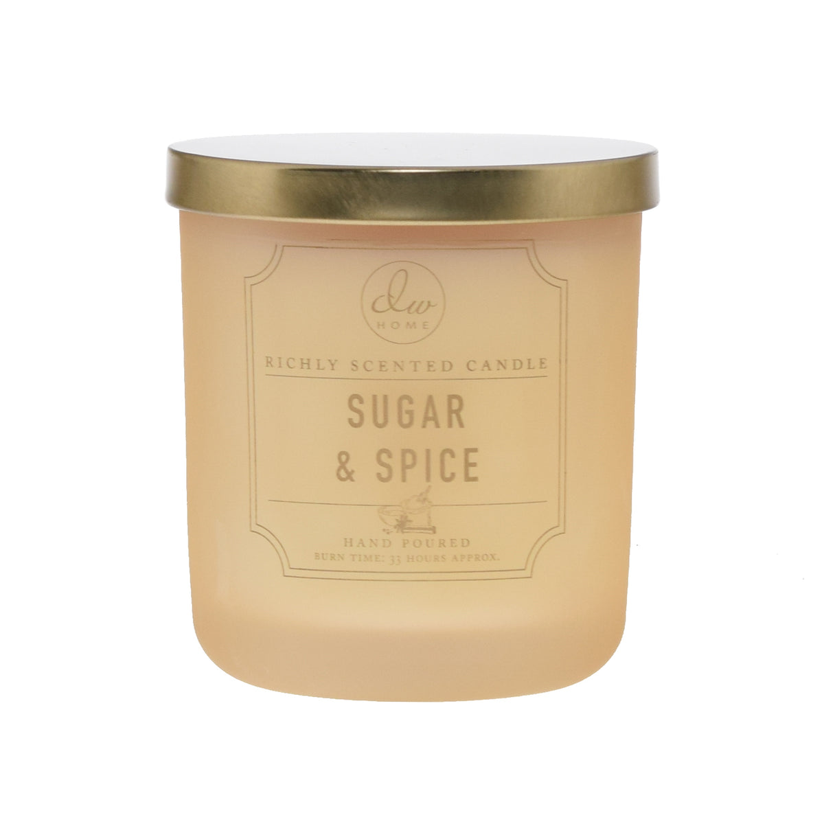 Sugar & Spice
