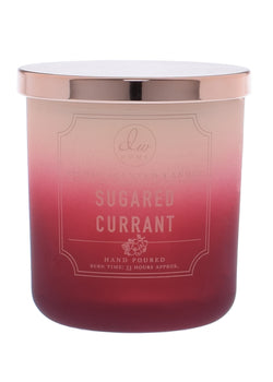 Sugared Currant