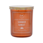 Summer Sunset