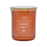 Summer Sunset