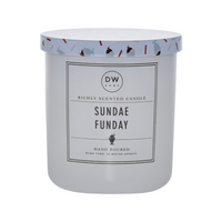 Sundae Funday