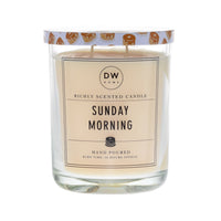 Sunday Morning