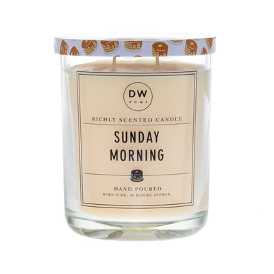 Sunday Morning