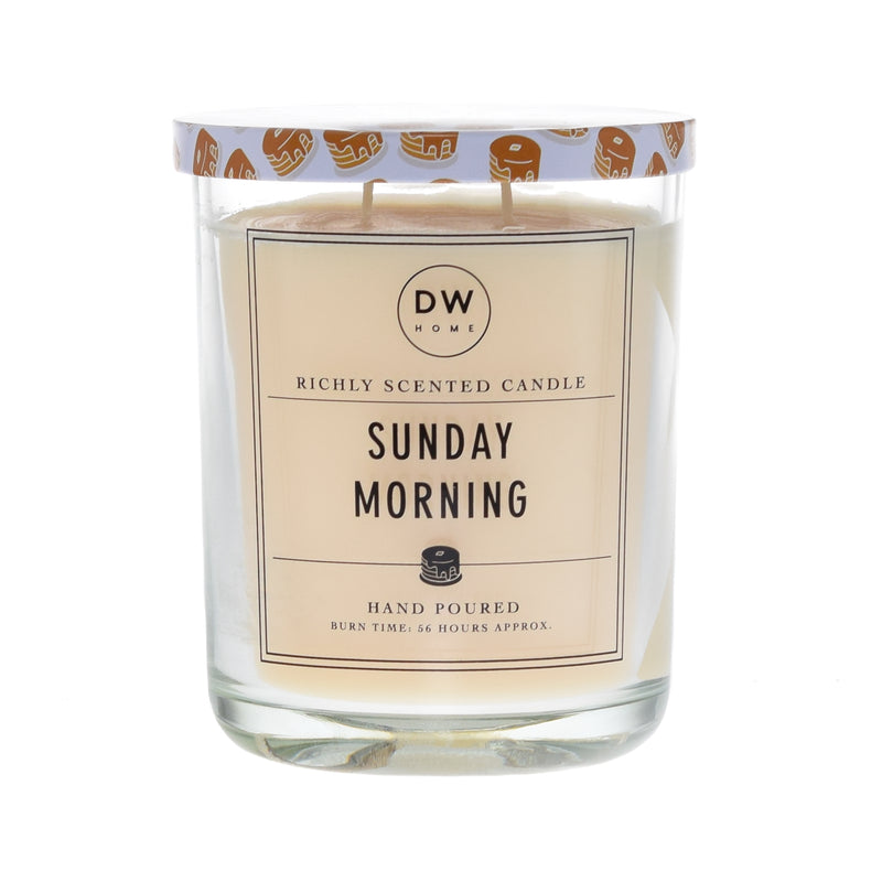 Sunday Morning