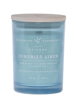Sundried Linen
