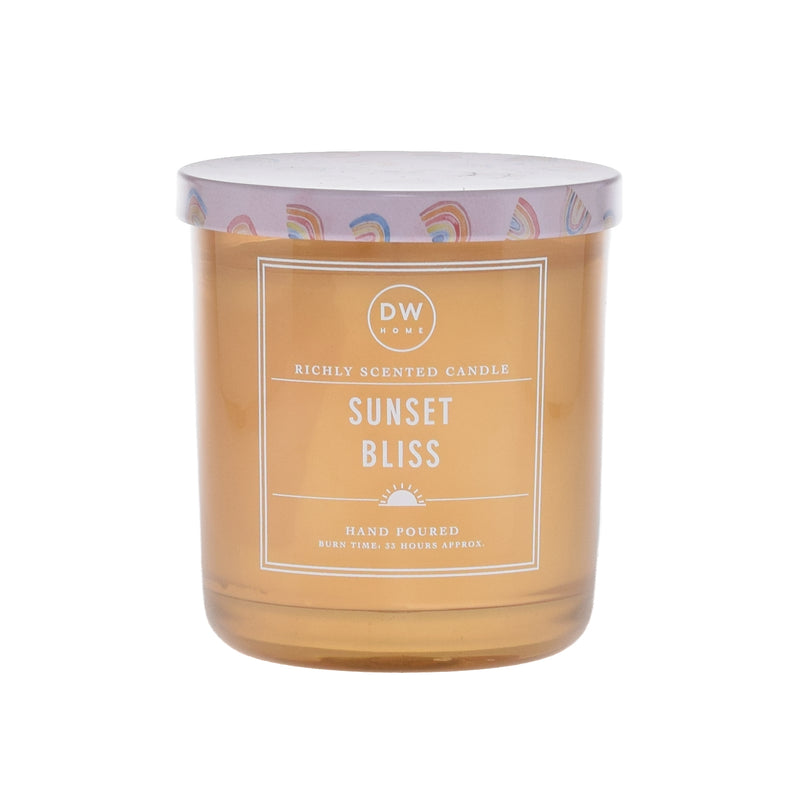 Sunset Bliss