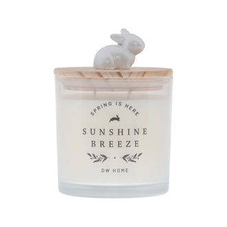 Sunshine Breeze
