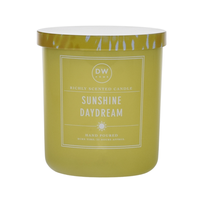 Sunshine Daydream