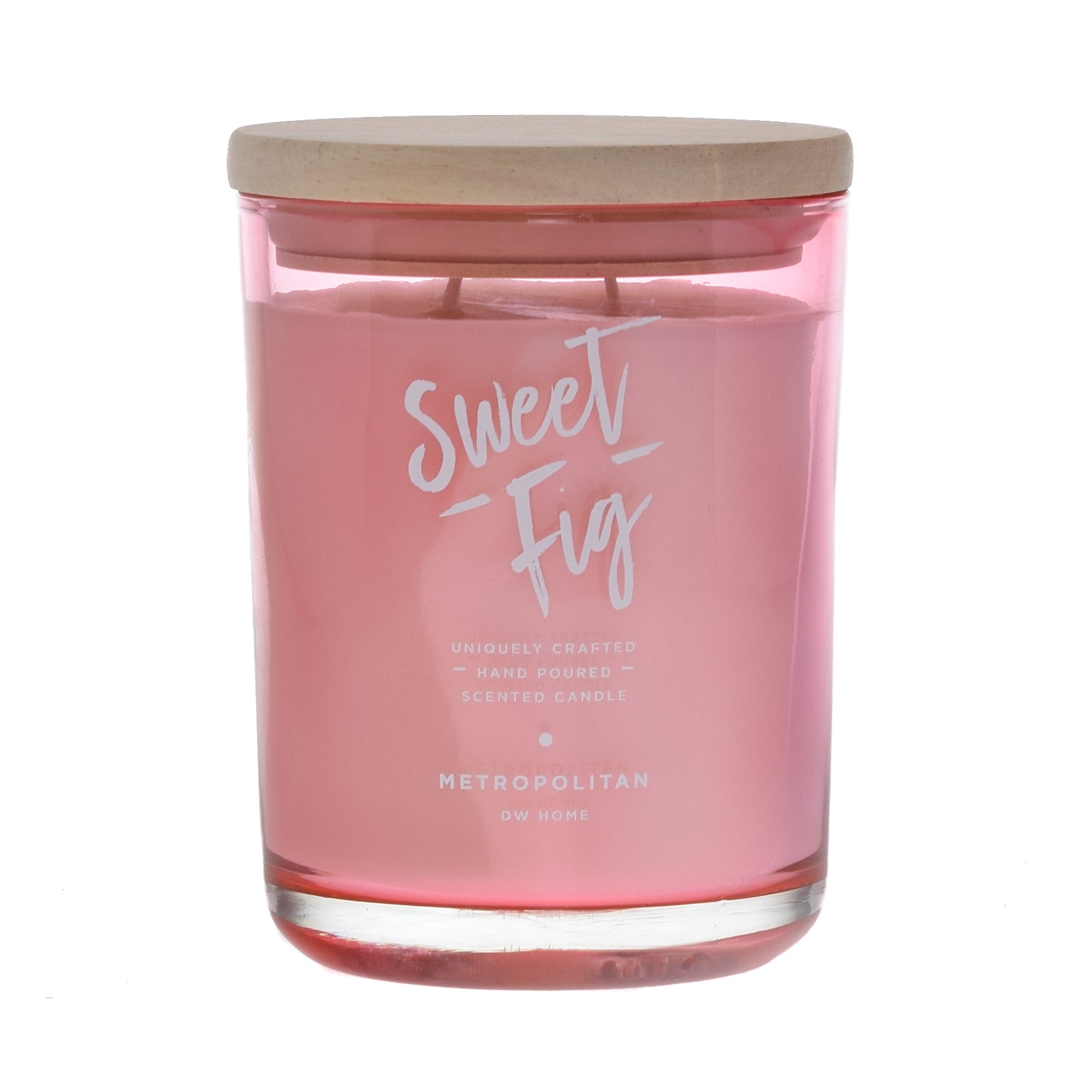 Sweet Fig – DW Home Candles