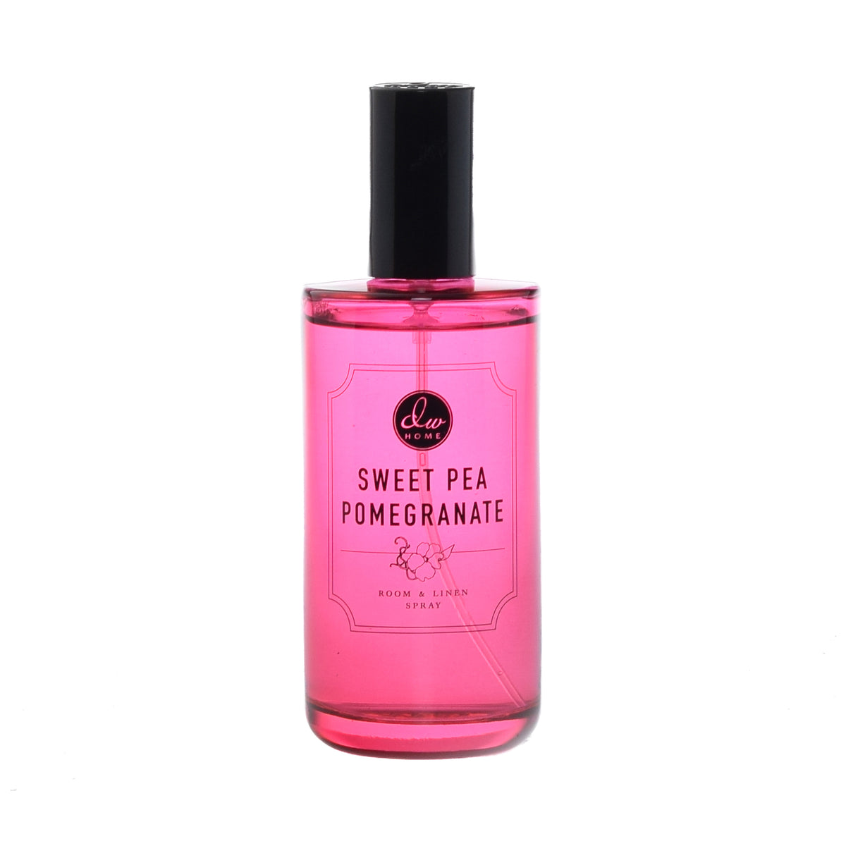 Sweet Pea Pomegranate