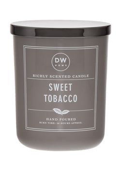 Sweet Tobacco