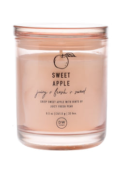 Sweet Apple