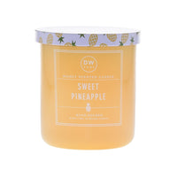 Sweet Pineapple