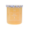 Sweet Pineapple