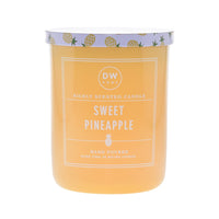 Sweet Pineapple
