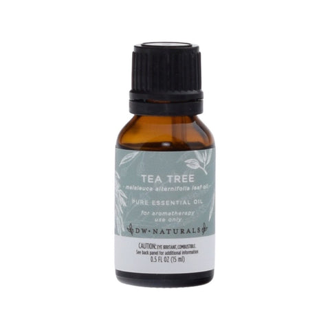 Tea Tree | Essential Oil