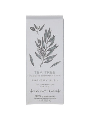 Tea Tree | Essential Oil