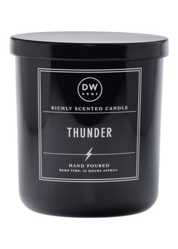 Thunder