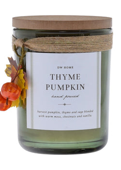 Thyme Pumpkin