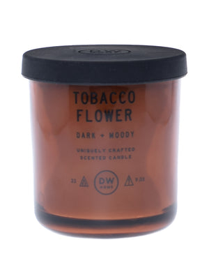 Tobacco Flower