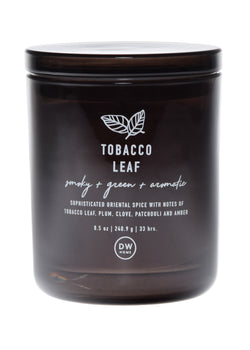 Tobacco Leaf