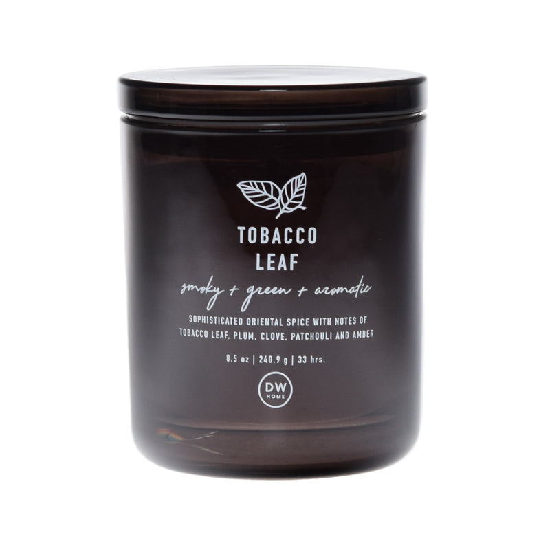 dw home tobacco leaf candle Tobacco Leaf dw home tobacco leaf candle Tobacco Leaf