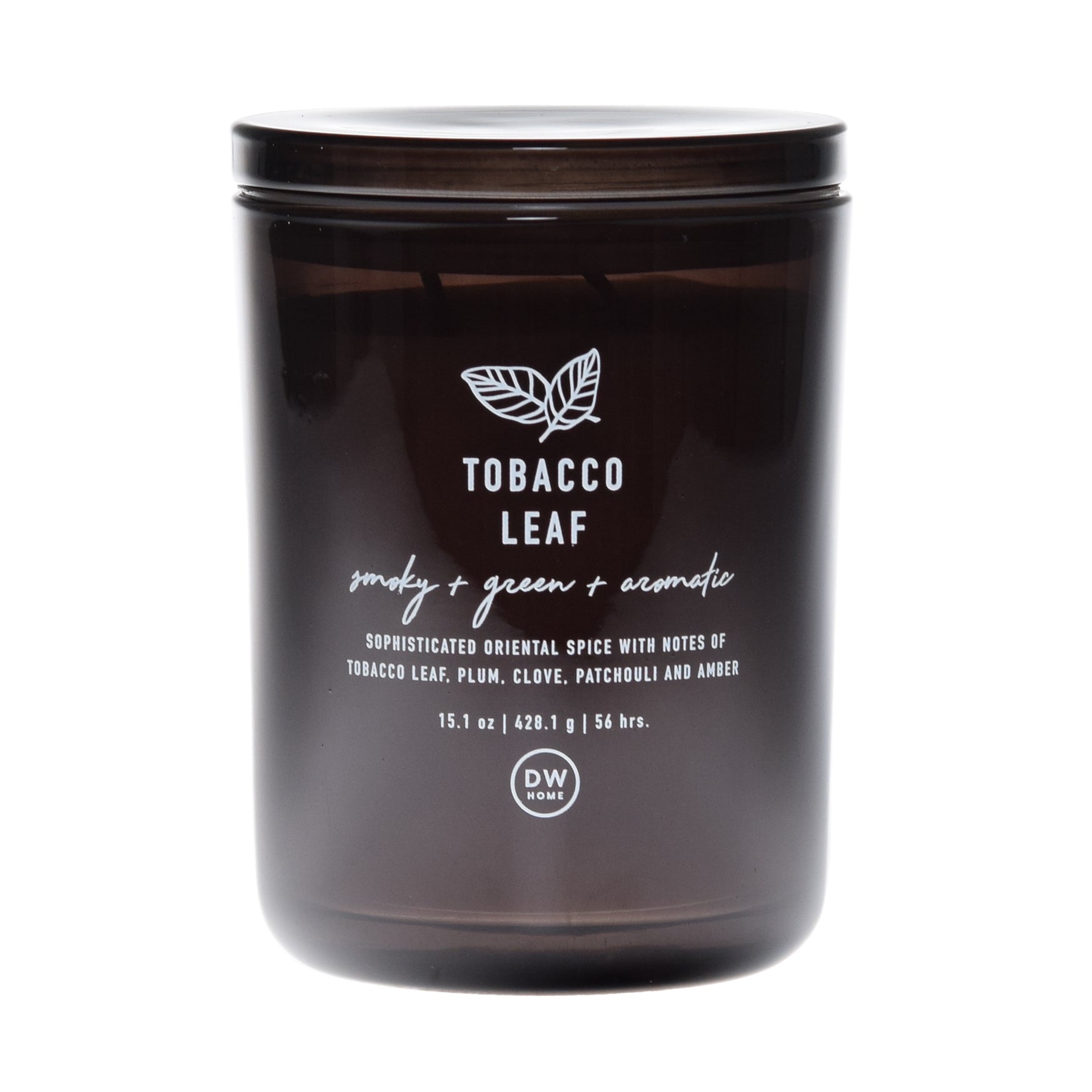 Tobacco Leaf – DW Home Candles