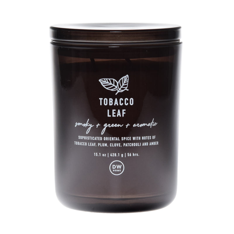 tobacco leaf scented candles Tobacco Leaf tobacco leaf scented candles Tobacco Leaf