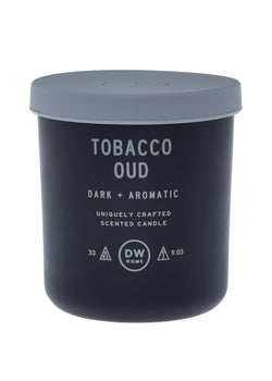 Tobacco Oud