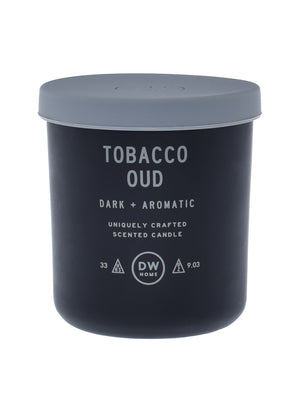 Tobacco Oud