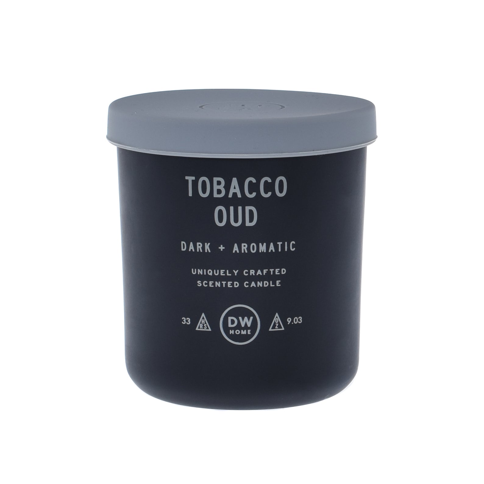 tobacco oud candle Tobacco Oud