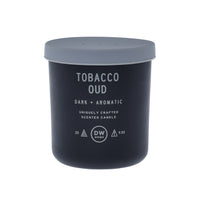 Tobacco Oud
