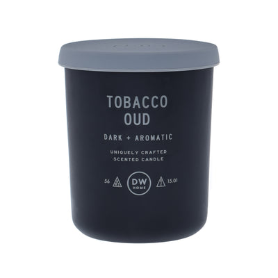 dw home tobacco noir candle Warm Pipe Scented Candles 2.5 lbs 4oz Room DW Home Warm Tobacco Pipe