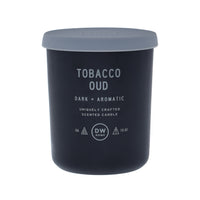Tobacco Oud