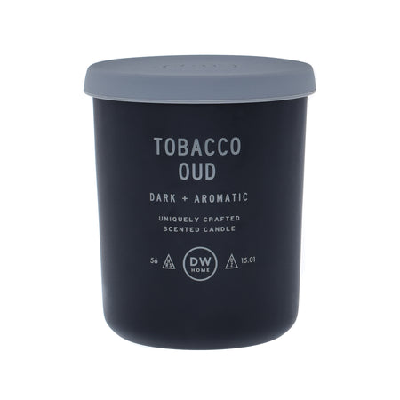 Tobacco Oud DW Home Scented Candles