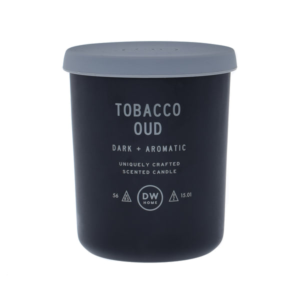 dw home tobacco leaf Tobacco Oud DW Home Scented Candles dw home tobacco leaf Tobacco Oud DW Home Scented Candles