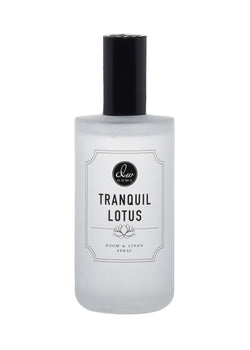 Tranquil Lotus