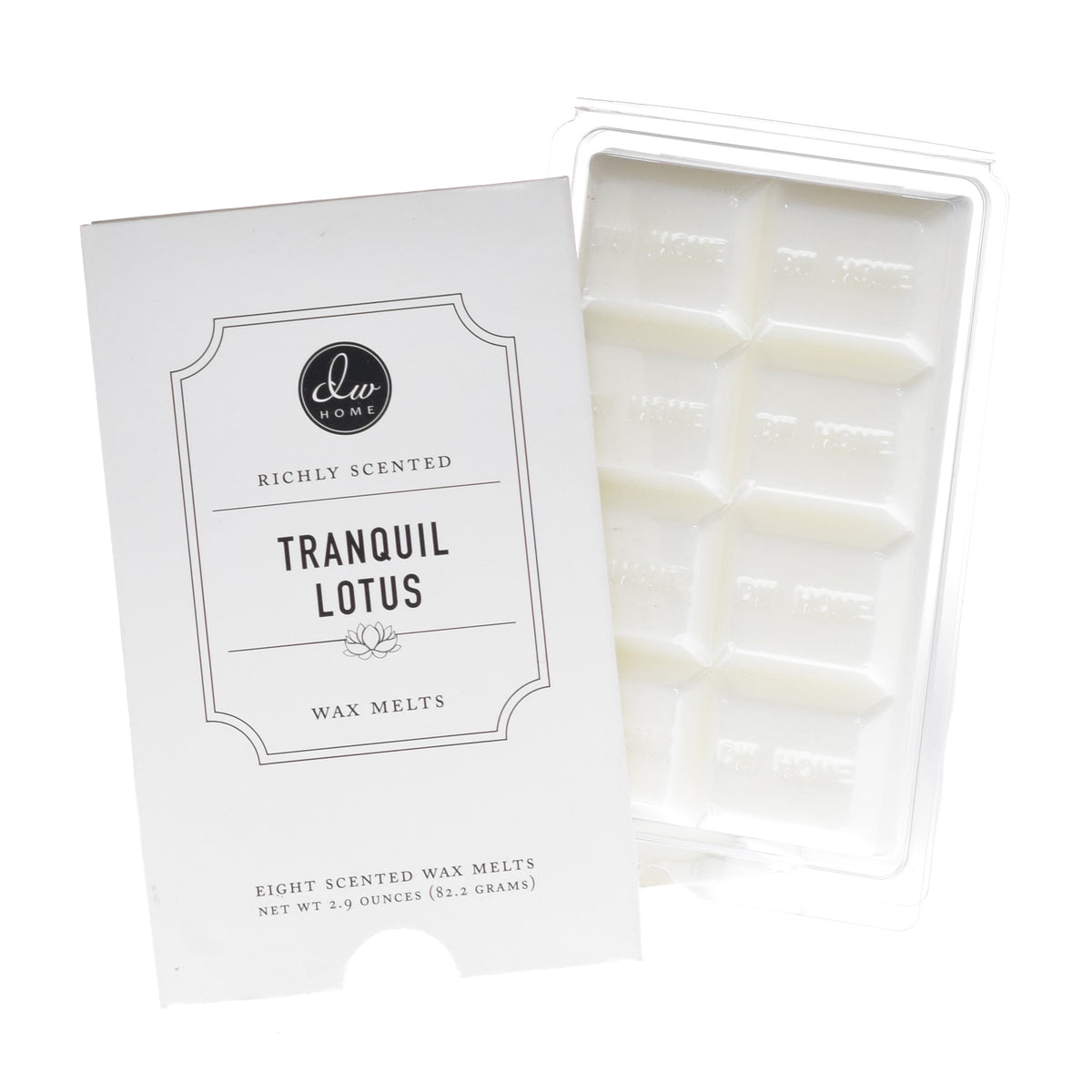 Tranquil Lotus