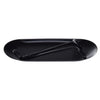 Candle Accessories Tray | Black