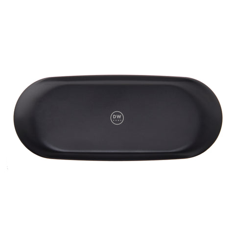 Candle Accessories Tray | Black