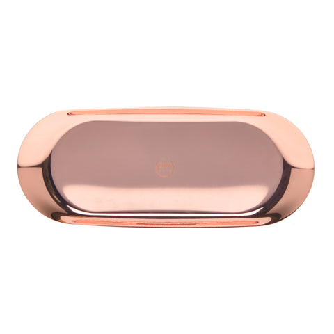 Candle Accessories Tray | Rose Gold