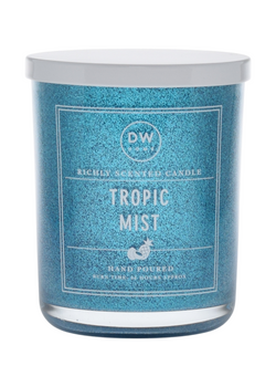 Tropic Mist