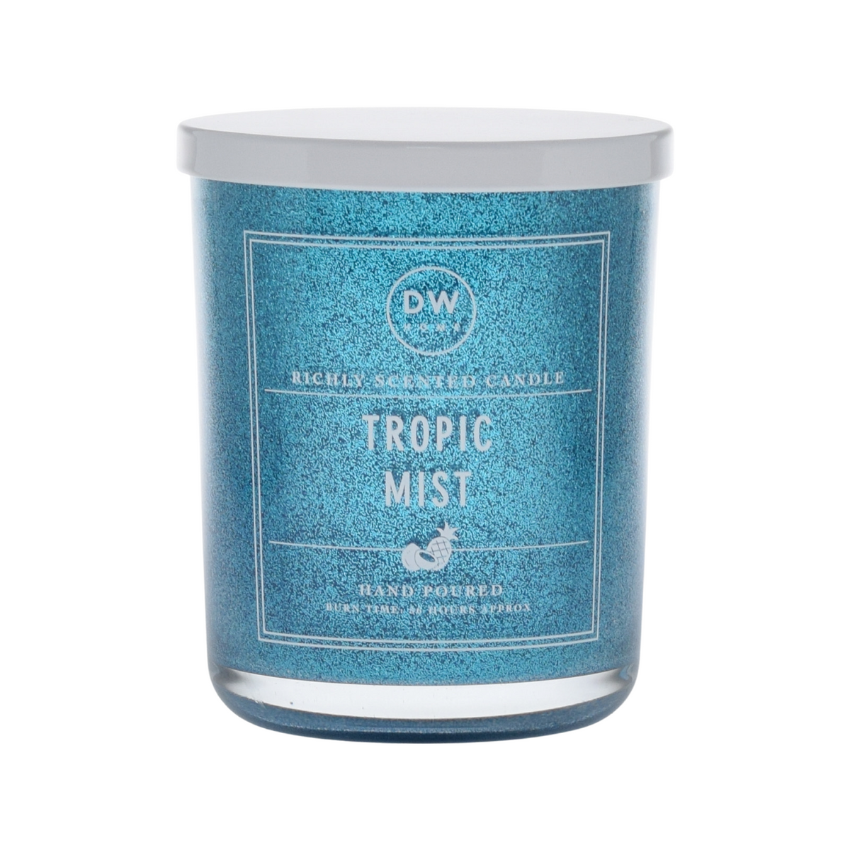 Tropic Mist