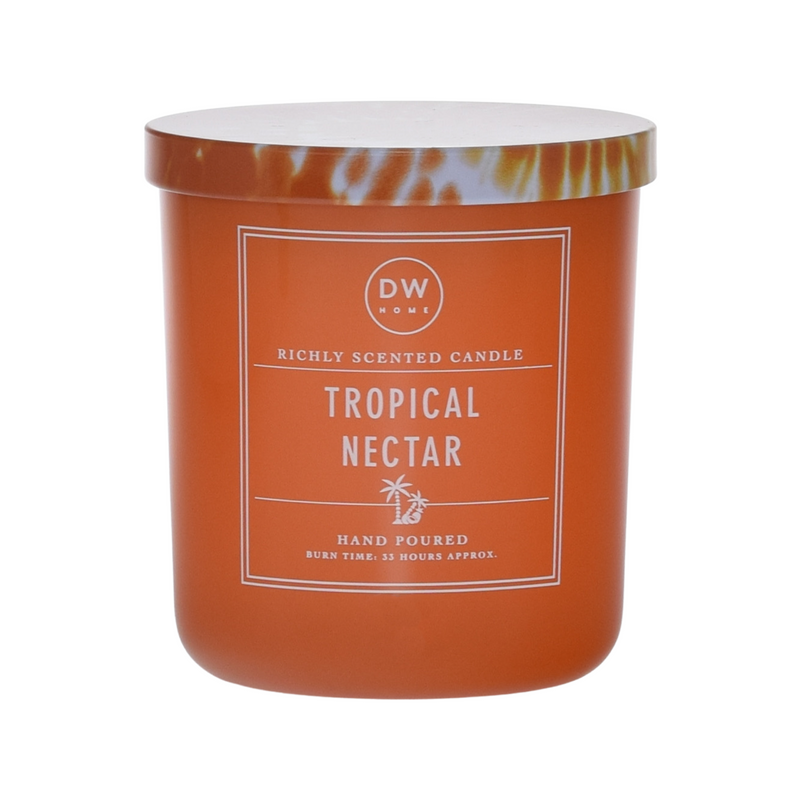 Tropical Nectar
