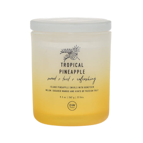 Tropical Pineapple